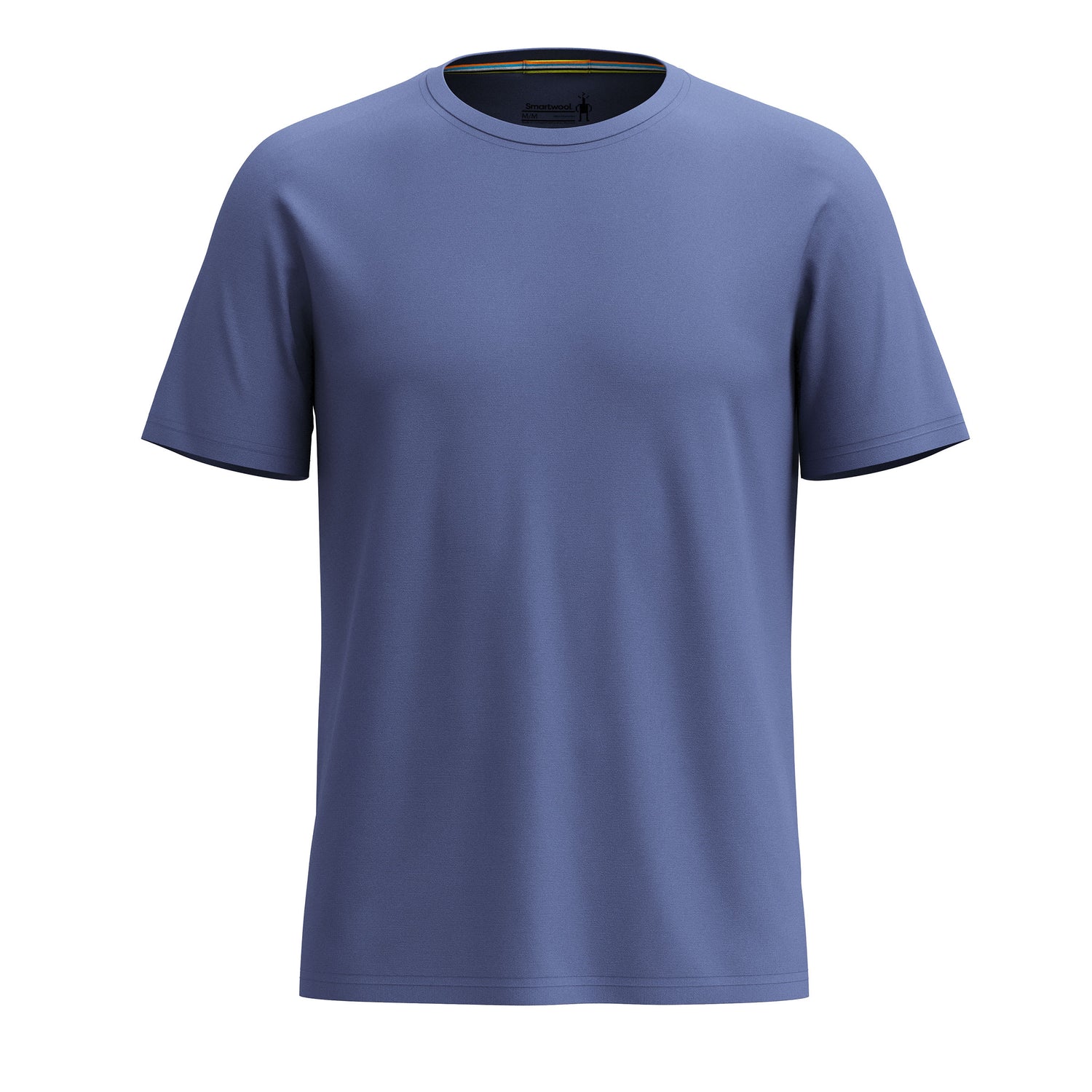 T-shirt Smartwool Active Manches Courtes Hommes - Plein Air Entrepôt