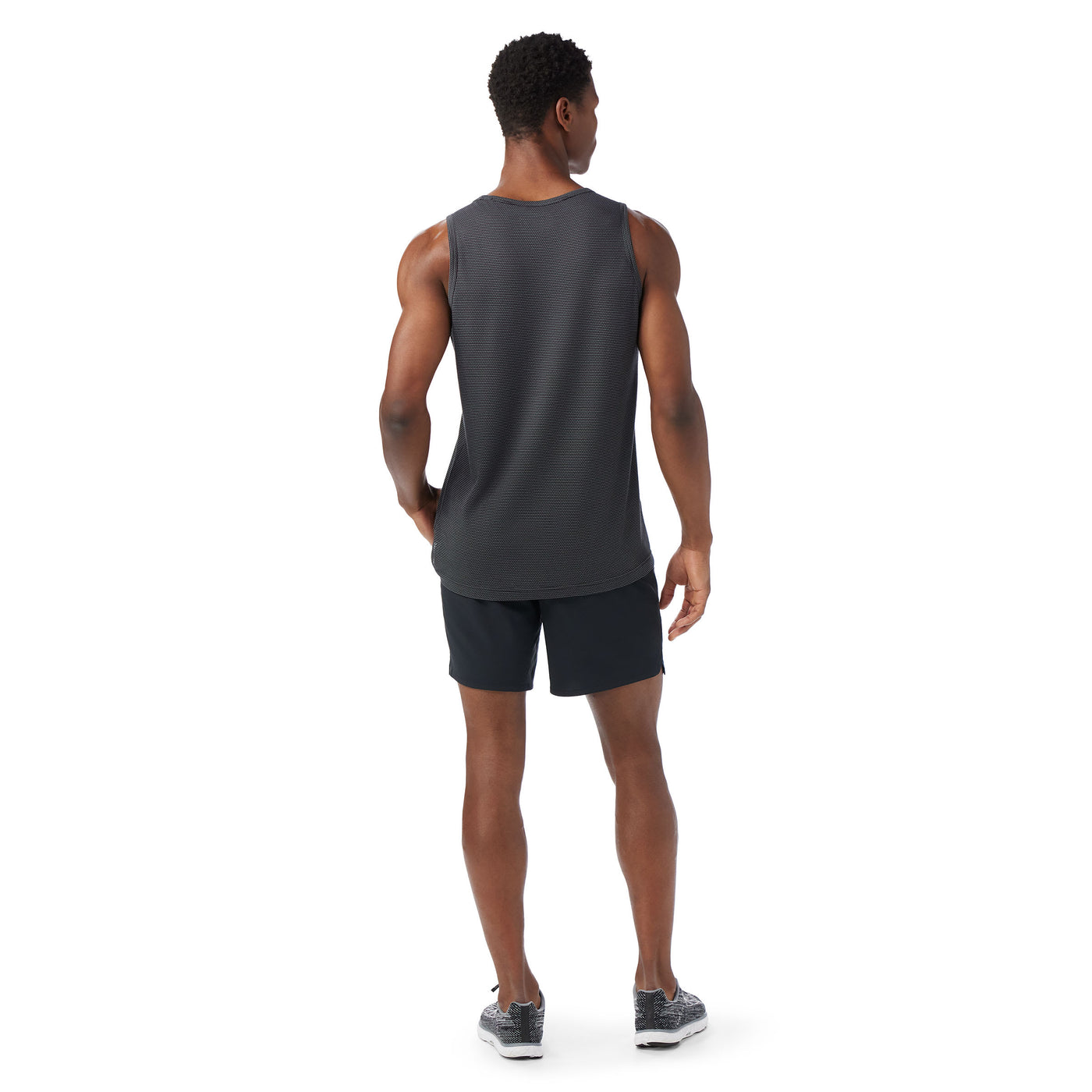 Camisole Smartwool Active Mesh Tank Hommes - Plein Air Entrepôt