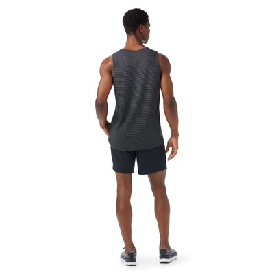 Camisole Smartwool Active Mesh Tank Hommes - Plein Air Entrepôt