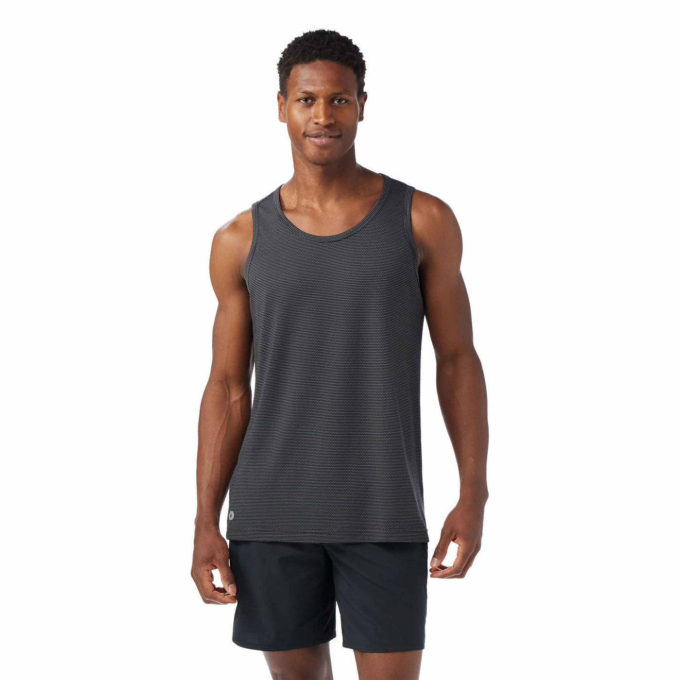 Camisole Smartwool Active Mesh Tank Hommes - Plein Air Entrepôt