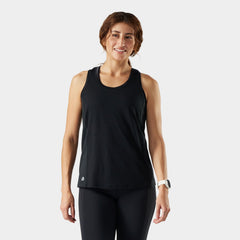 Camisole Smartwool Active Mesh Racerback Femmes - Plein air Entrepôt