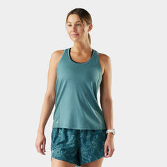 Camisole Smartwool Active Mesh Racerback Femmes - Plein air Entrepôt