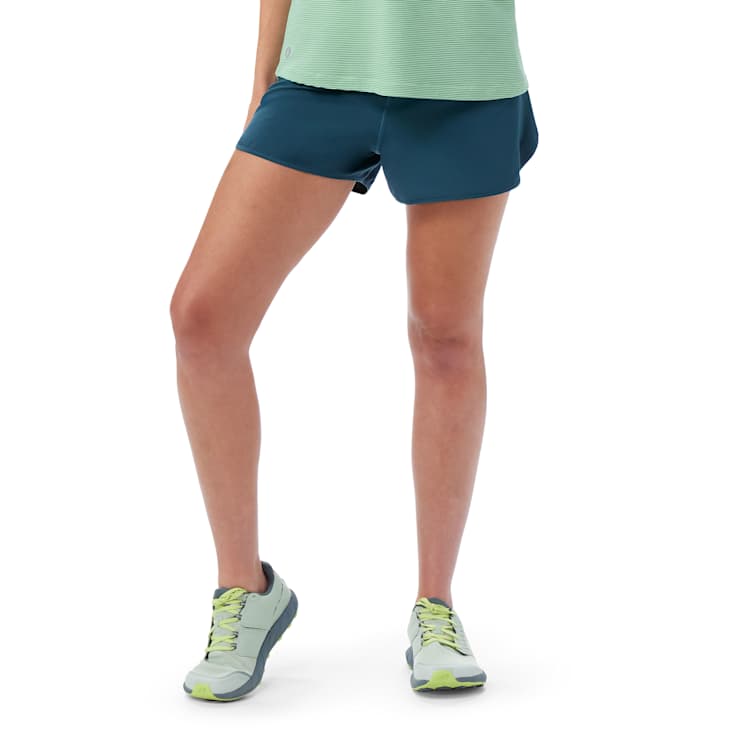 Shorts Smartwool Active Lined 3