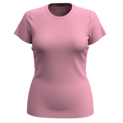 T-Shirt Smartwool Mérinos Manches Courtes Femmes - Plein Air Entrepôt