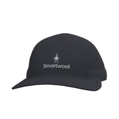 Casquette Smartwool Hike 5 Panel Active - Plein Air Entrepôt