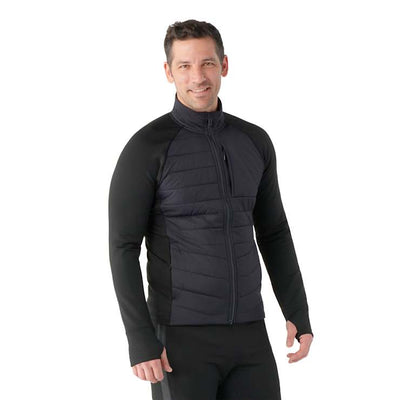 Manteau Hybride Smartwool Smartloft Hommes