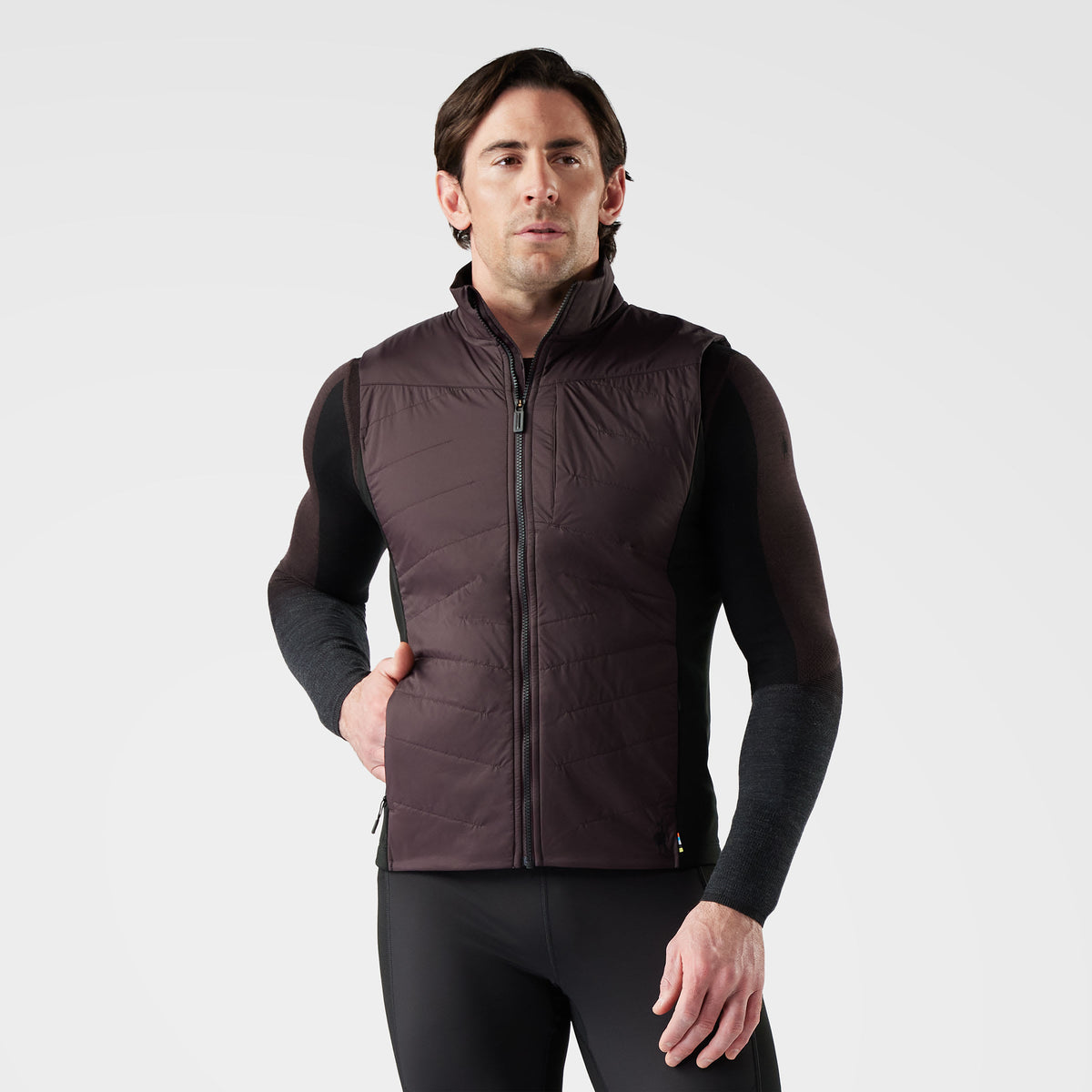Veste Smartwool Smartloft isolée Hommes - Plein air Entrepôt