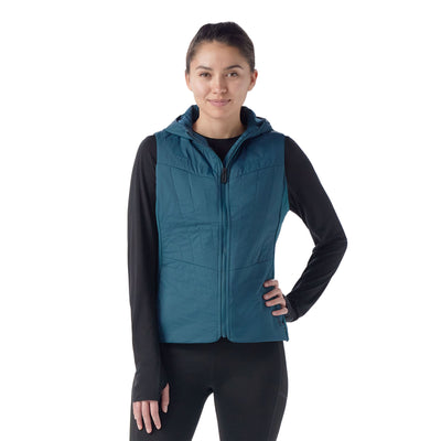 Veste Smartwool Smartloft Femmes - Plein Air Entrepôt