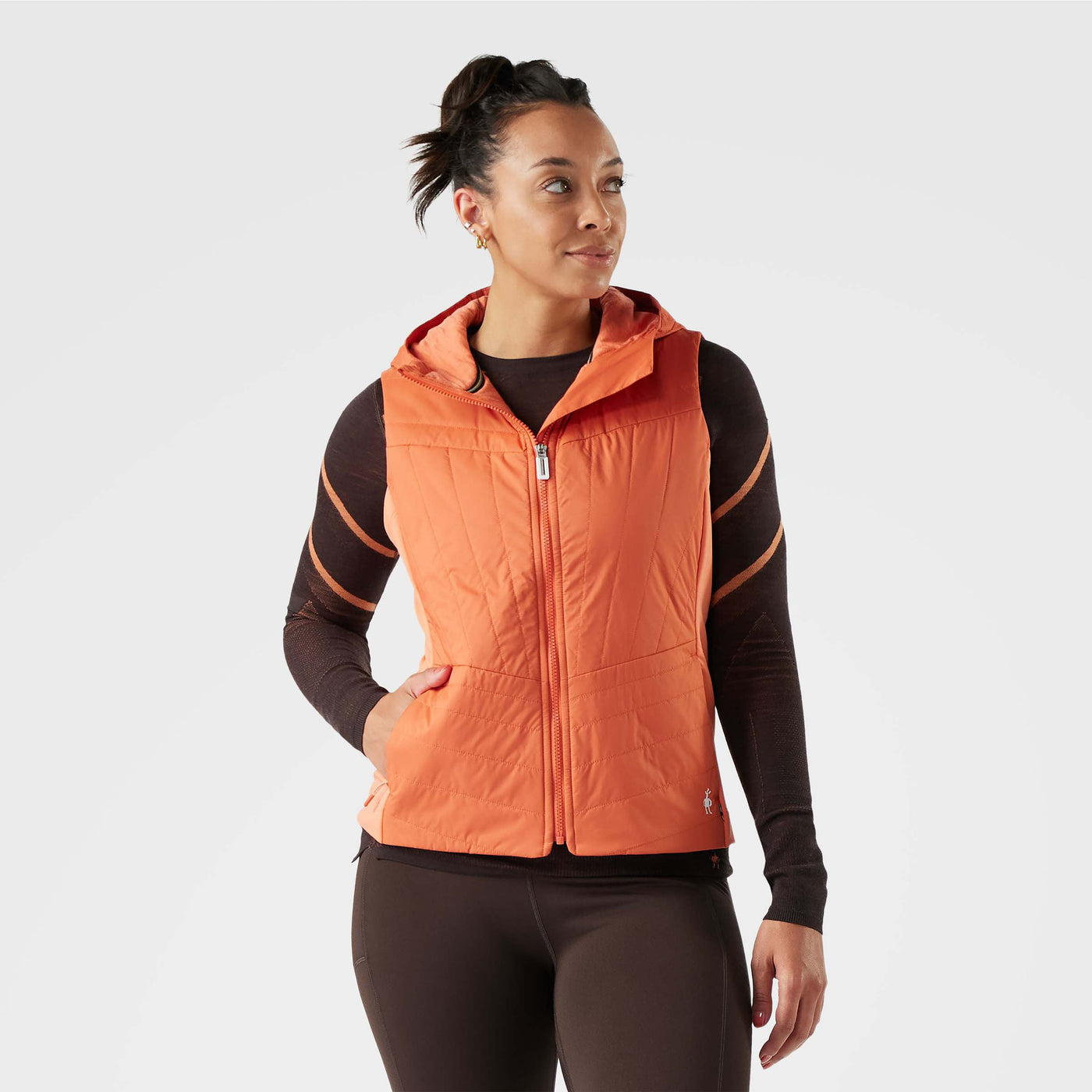 Veste Smartwool Smartloft Femmes - Plein Air Entrepôt