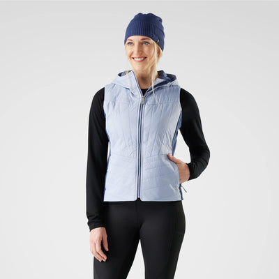 Veste Smartwool Smartloft Femmes - Plein Air Entrepôt