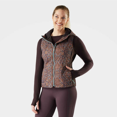 Veste Smartwool Smartloft Femmes - Plein Air Entrepôt