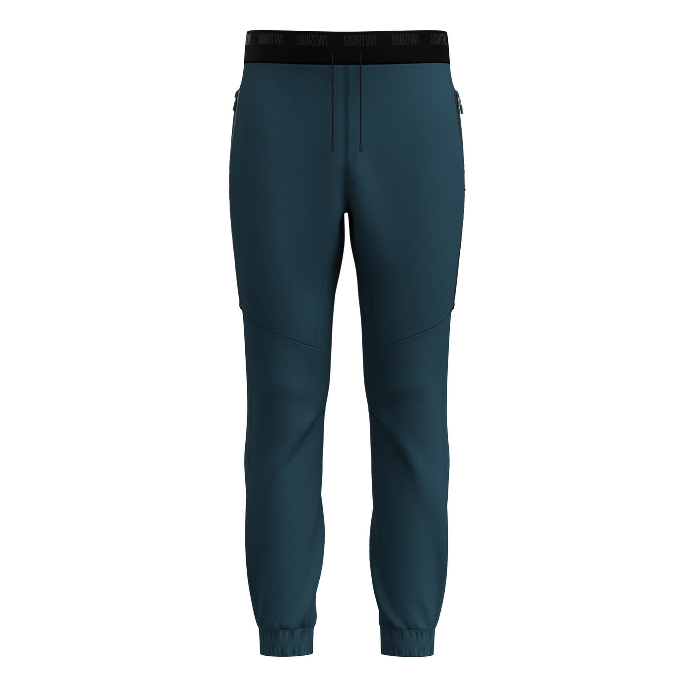 Pantalons Smartwool Active Fleece Hommes