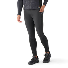 Collant de sport Smartwool Coupe-Vent en molleton Active Hommes - Plein Air Entrepôt