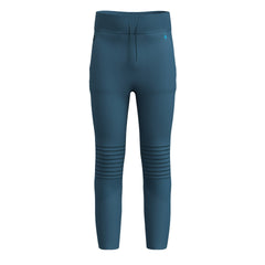 Pantalons Smartwool Intraknit Mérinos Tech Hommes - Plein Air Entrepôt
