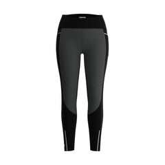 Collants Smartwool Active Fleece Wind Femmes - Plein air Entrepôt