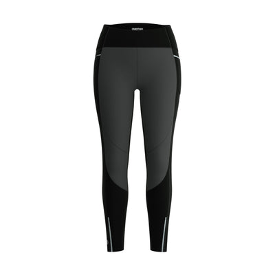 Collants Smartwool Active Fleece Wind Femmes - Plein air Entrepôt