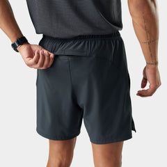 Shorts Smartwool Active Lined 7" Hommes - Plein Air Entrepôt