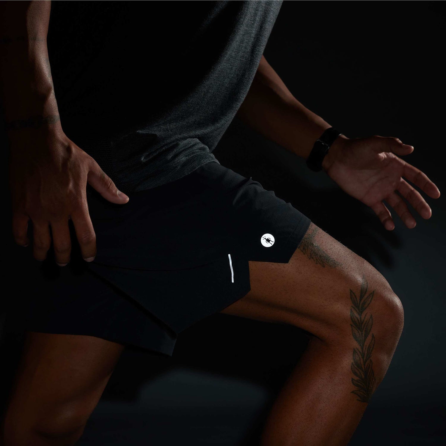 Shorts Smartwool Active Lined 7