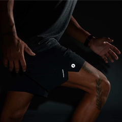 Shorts Smartwool Active Lined 7" Hommes - Plein Air Entrepôt
