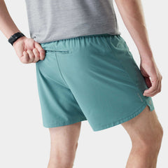 Short Smartwool Active Lined 5" Hommes - Plein Air Entrepôt