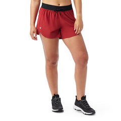 Shorts Smartwool Active Lined 4" Femmes - Plein Air Entrepôt