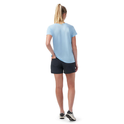 Short Smartwool 4" Hike Femmes - Plein air Entrepôt