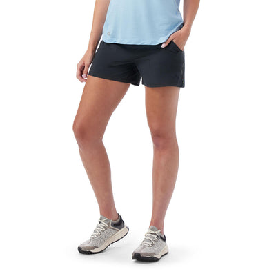 Short Smartwool 4" Hike Femmes - Plein air Entrepôt