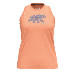 Camisole Smartwool Osa Vega Graphic Femmes - Plein Air Entrepôt