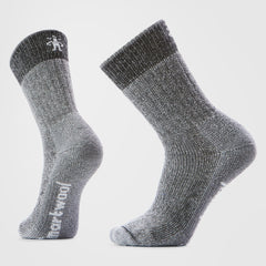 Bas Smartwool Hike Extra Cushion Classic Edition Second Cut Crew - Plein air Entrepôt