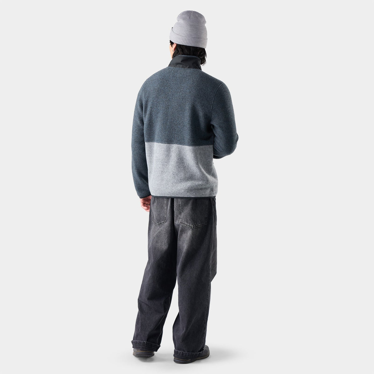 Manteau Smartwool Second Cut Hommes