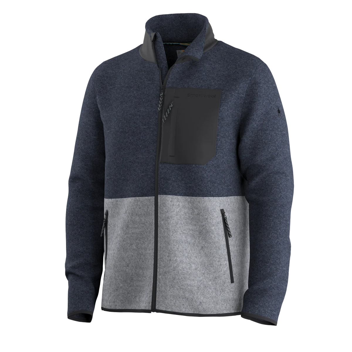 Manteau Smartwool Second Cut Hommes