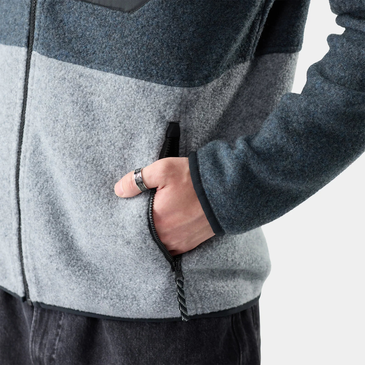 Manteau Smartwool Second Cut Hommes