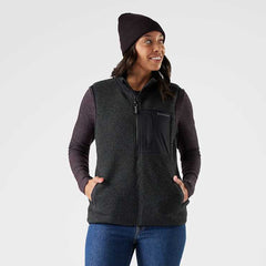 Veste Smartwool Second Cut Femmes - Plein air Entrepôt