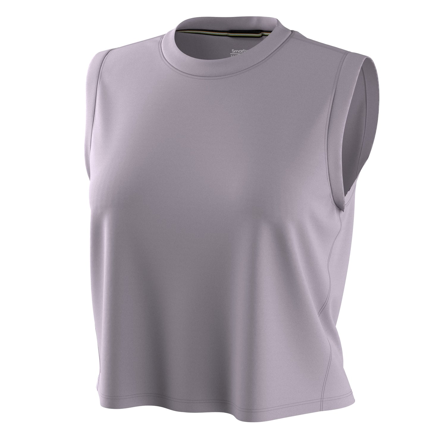 Camisole courte Smartwool Active Ultralite Femmes - Plein Air Entrepôt
