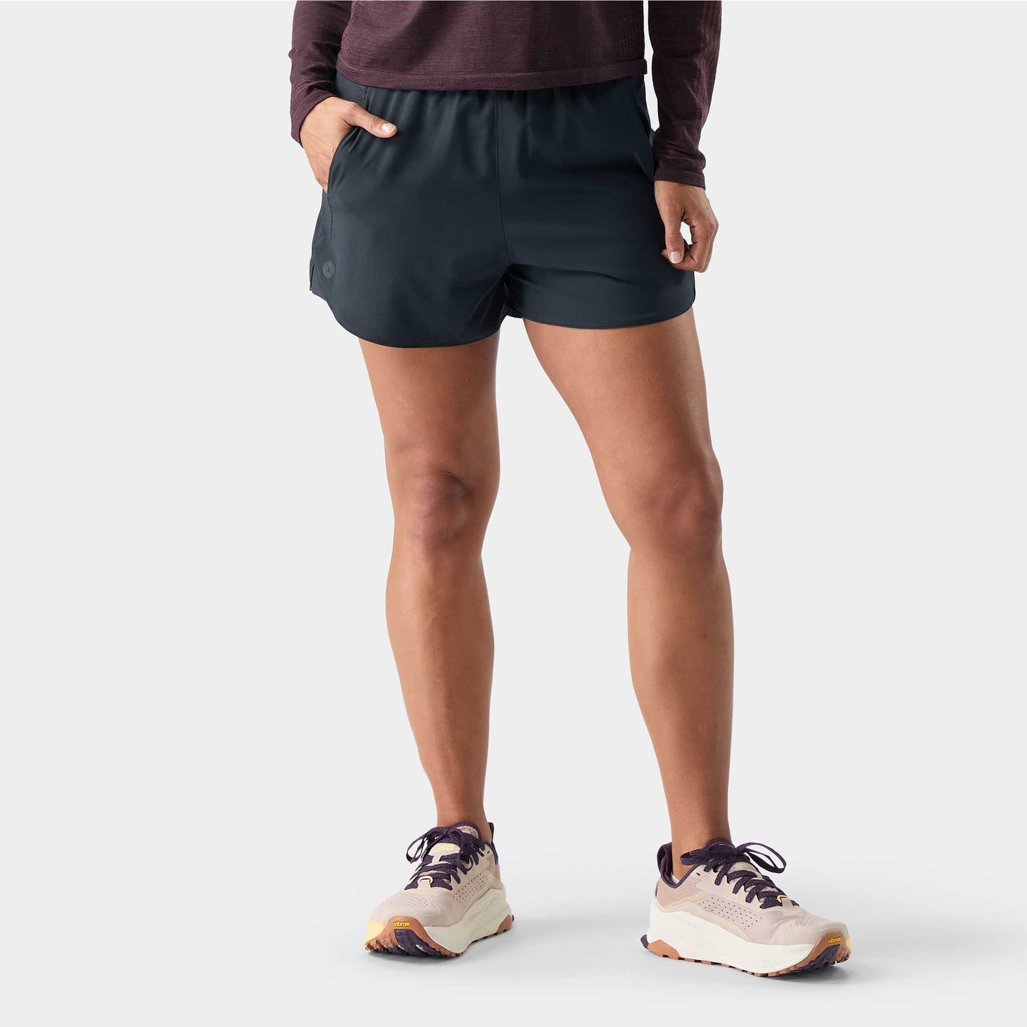 Short Smartwool Active doublé 3