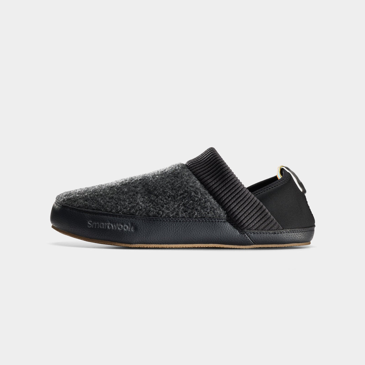 Smartwool Slipper Cabin Mule Unisex