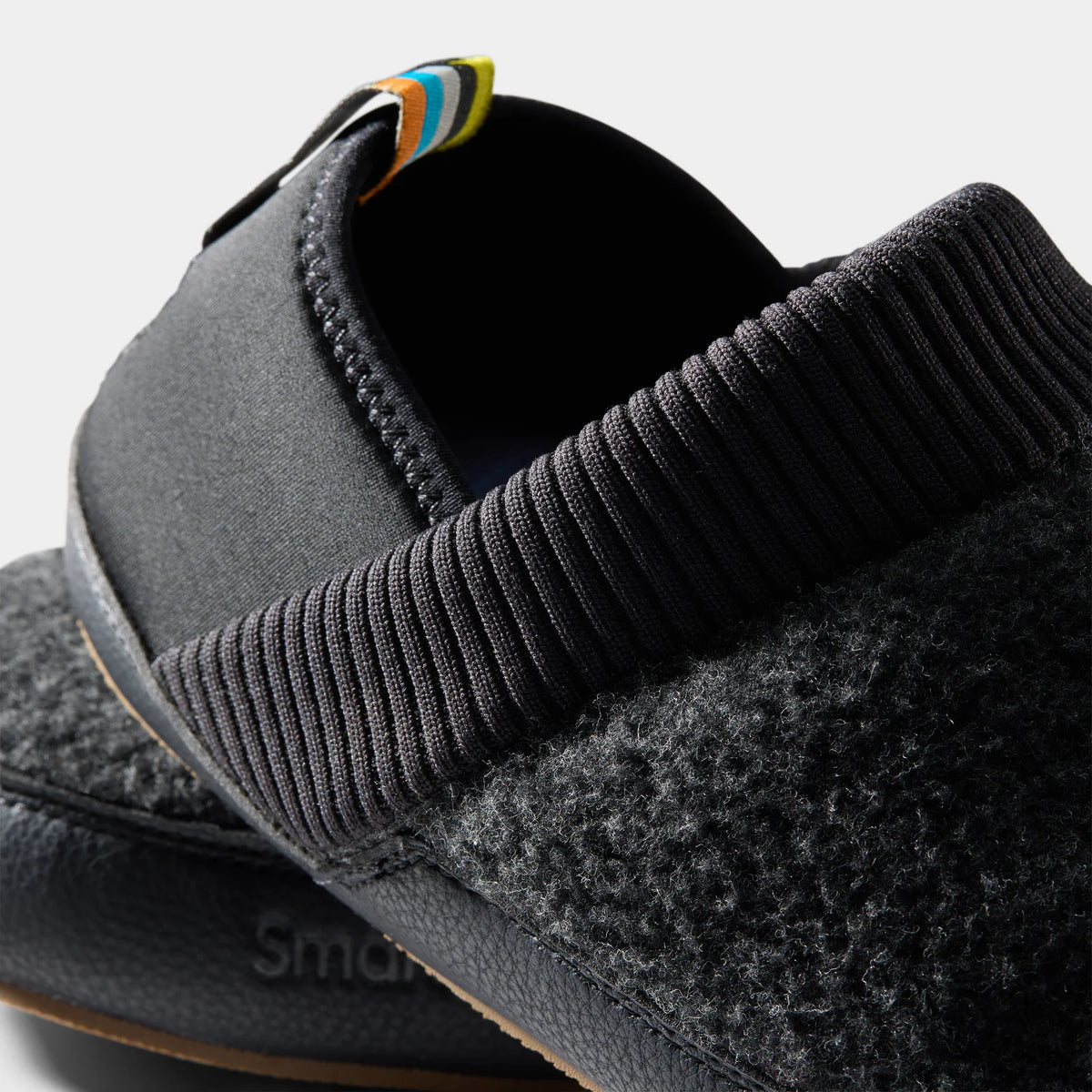 Smartwool Slipper Cabin Mule Unisex