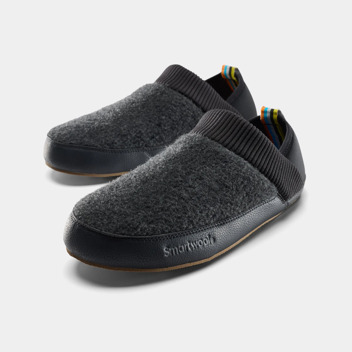 Smartwool Slipper Cabin Mule Unisex