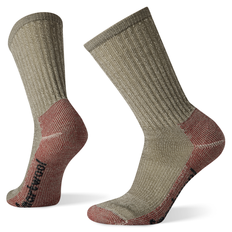 Bas Smartwool Classic Edition Hike Light Cushion Crew Femmes - Plein Air Entrepôt