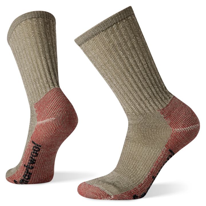Bas de randonnée Smartwool Classic Edition Coussin Mince Mi-haut Femmes | Plein air Entrepôt – Plein Air Entrepôt