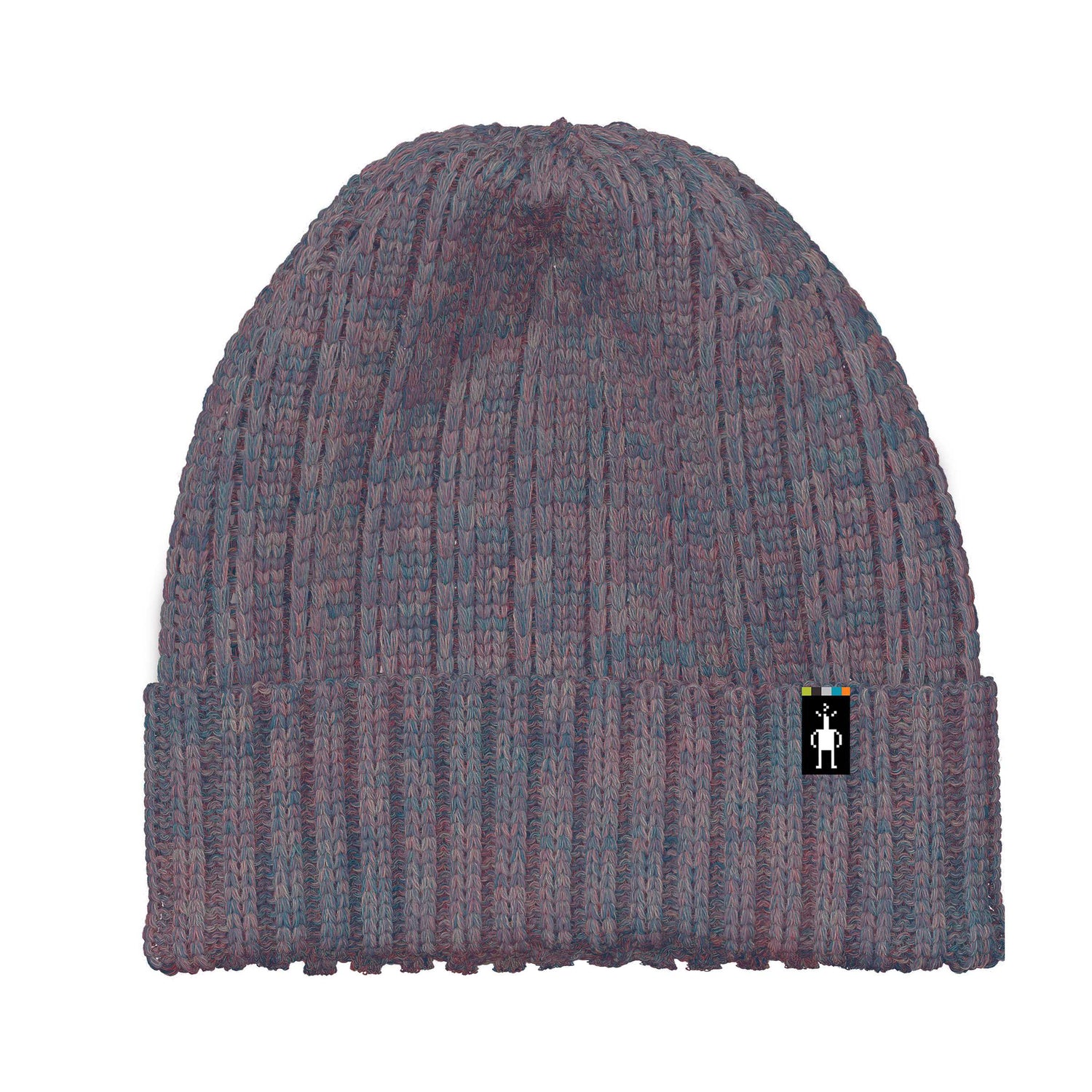 Tuque Smartwool Rib Hat Unisexe - Plein Air Entrepôt