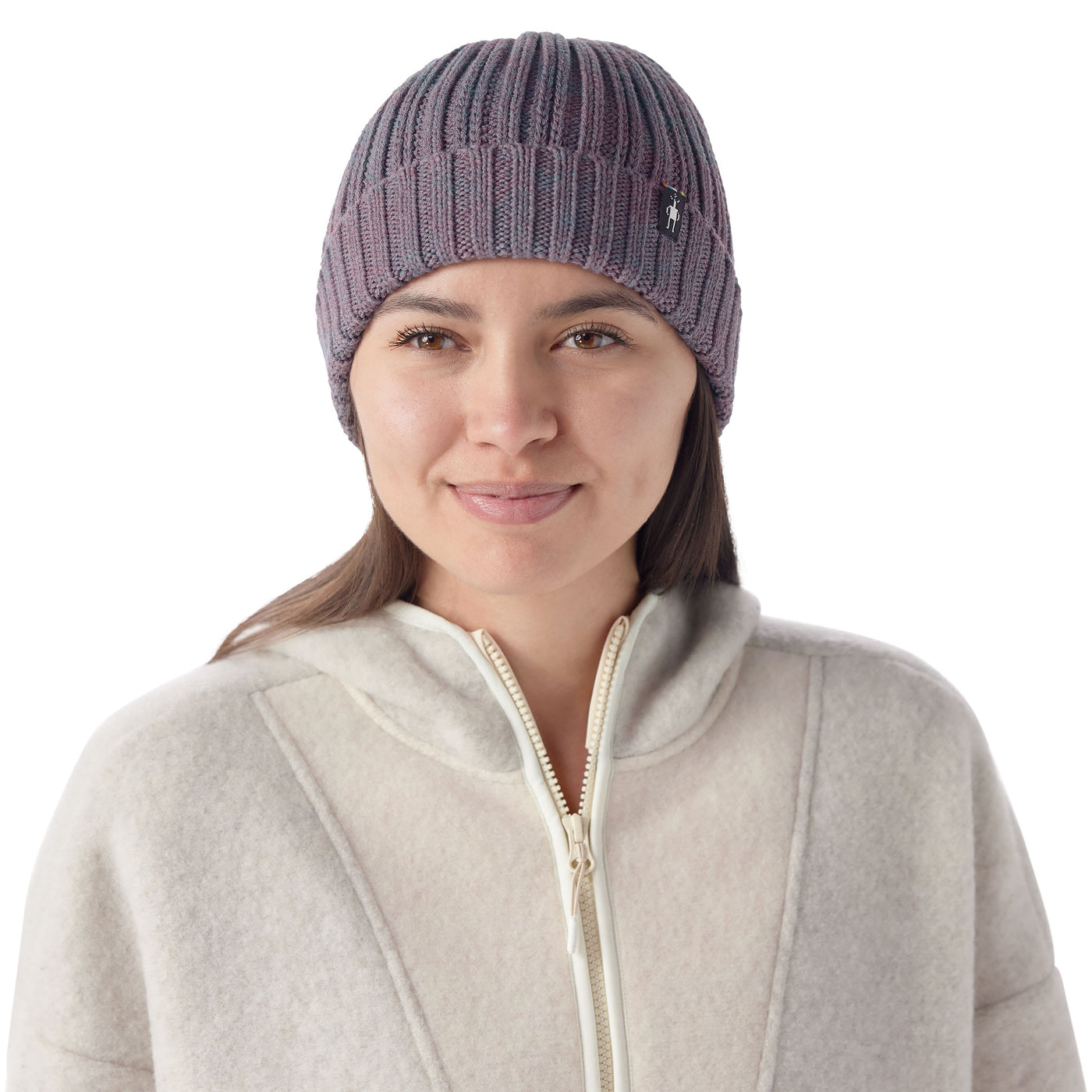 Smartwool Tuque Rib Hat Unisex