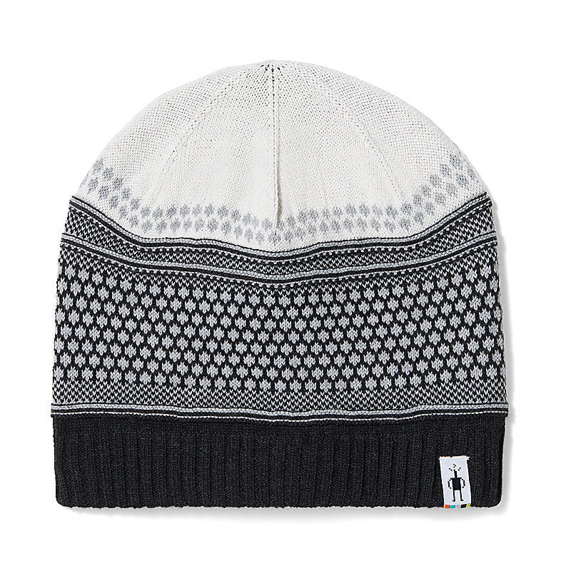 Smartwool Tuque Réversible Popcorn Cable - Plein Air Entrepôt