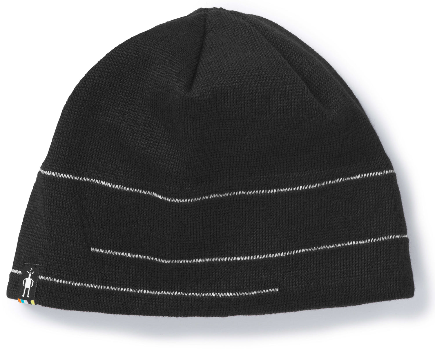 Tuque Smartwool réfléchissante Lid - Plein air Entrepôt