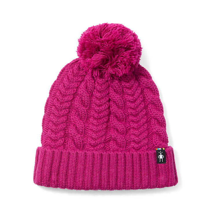 Tuque Smartwool Ski Town Hat - Plein Air Entrepôt
