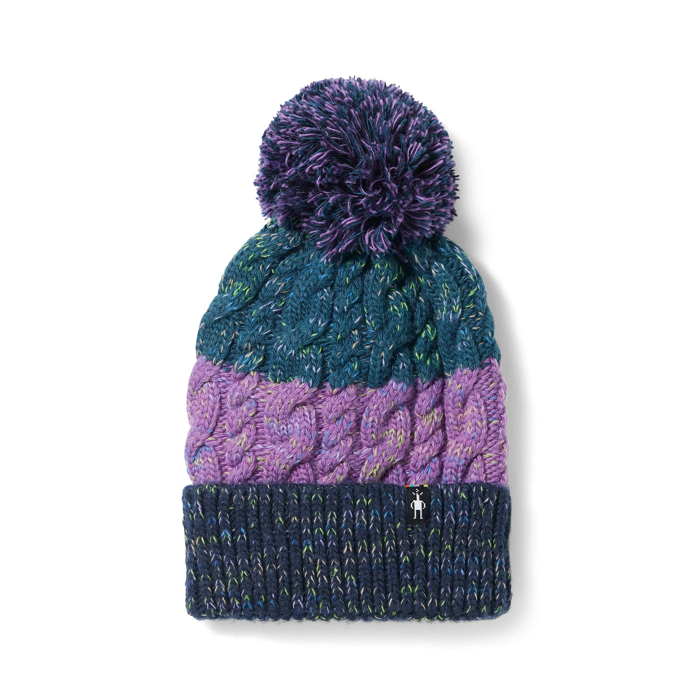 Smartwool Beanie Isto Retro Unisex
