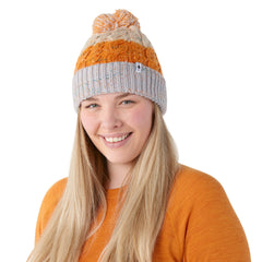 Tuque Smartwool Isto Retro Beanie Unisexe - Plein Air Entrepôt