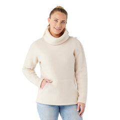 Smartwool Chandail Hudson Fleece Femme - Plein air Entrepôt