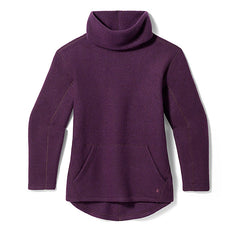 Smartwool Chandail Hudson Fleece Femme - Plein air Entrepôt