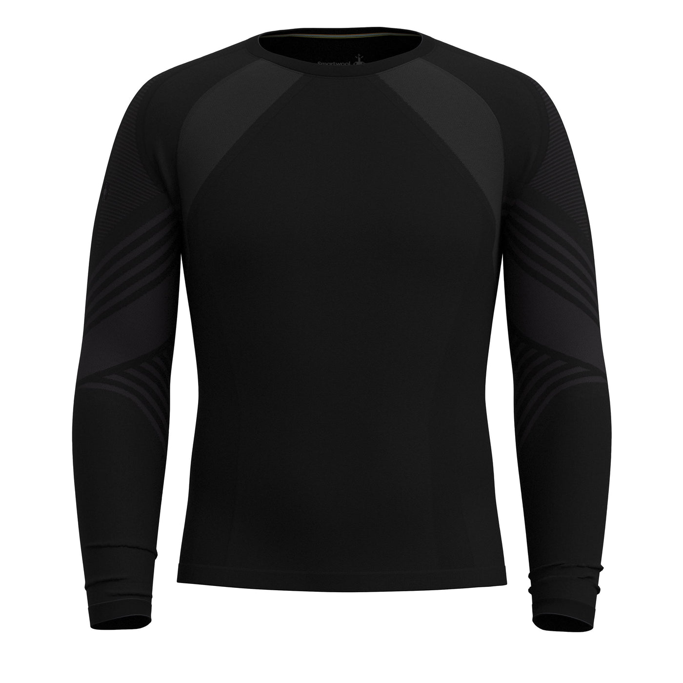 Smartwool Intraknit Active Base Layer Long Sleeve Men